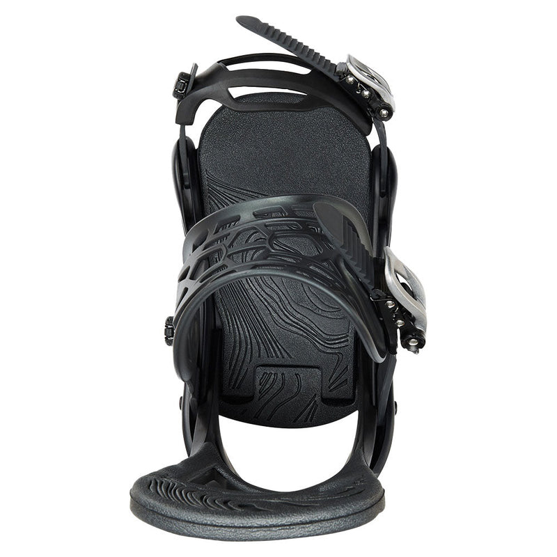 バートン スクライブ リフレックス W26JP-105521 スノーボード ビンディング バインディング レディース