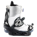 バートン スクライブ リフレックス W26JP-105521 スノーボード ビンディング バインディング レディース