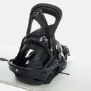 バートン スクライブ リフレックス W26JP-105521 スノーボード ビンディング バインディング レディース