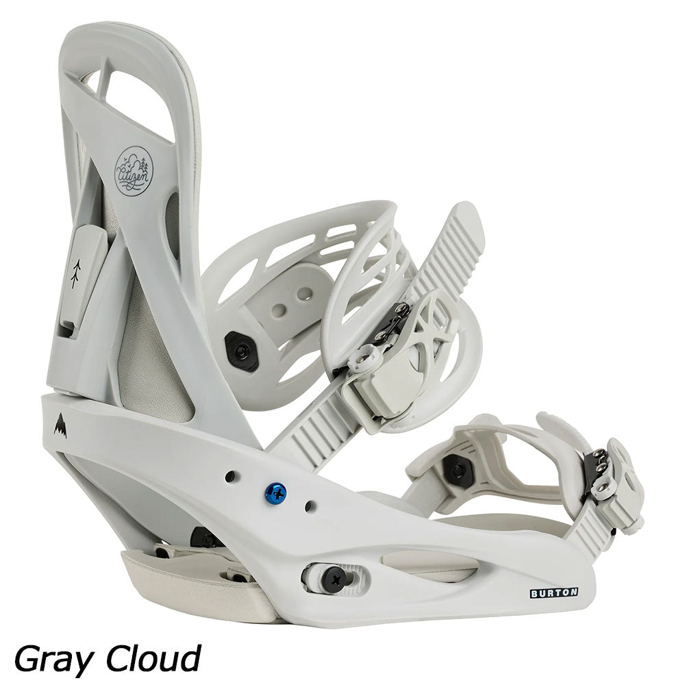 バートン シチズン リフレックス | APORITO（アポリト）公式通販サイト