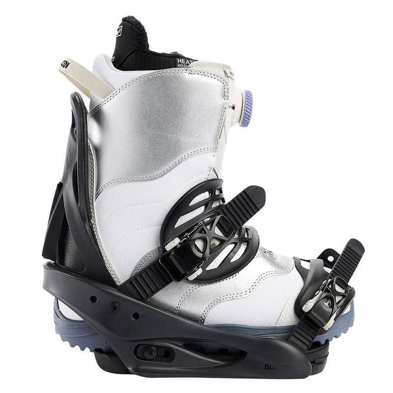 バートン シチズン リフレックス W26JP-105401 スノーボード ビンディング バインディング レディース