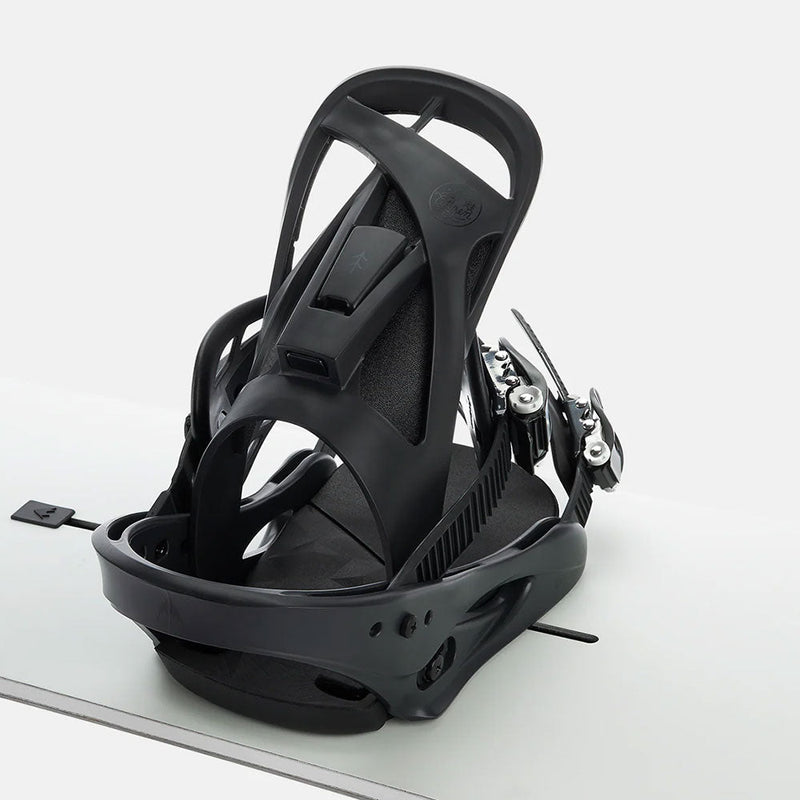 バートン シチズン リフレックス W26JP-105401 スノーボード ビンディング バインディング レディース