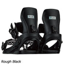 フラックス CV スノーボード ビンディング バインディング カービング オールラウンド フリーライド ユニセックス