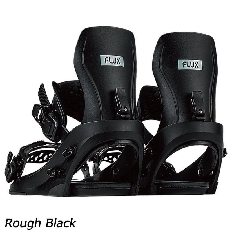 フラックス CV スノーボード ビンディング バインディング カービング オールラウンド フリーライド ユニセックス