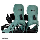 フラックス CV スノーボード ビンディング バインディング カービング オールラウンド フリーライド ユニセックス