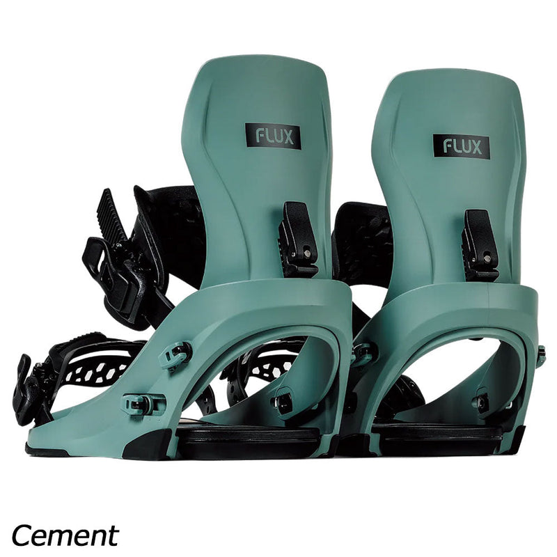 フラックス CV スノーボード ビンディング バインディング カービング オールラウンド フリーライド ユニセックス
