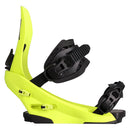 フラックス CV スノーボード ビンディング バインディング カービング オールラウンド フリーライド ユニセックス