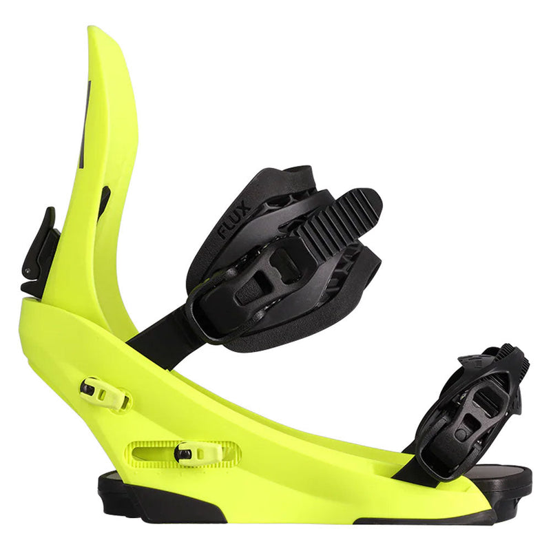 フラックス CV スノーボード ビンディング バインディング カービング オールラウンド フリーライド ユニセックス
