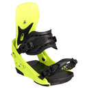 フラックス CV スノーボード ビンディング バインディング カービング オールラウンド フリーライド ユニセックス