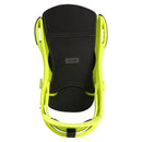 フラックス CV スノーボード ビンディング バインディング カービング オールラウンド フリーライド ユニセックス