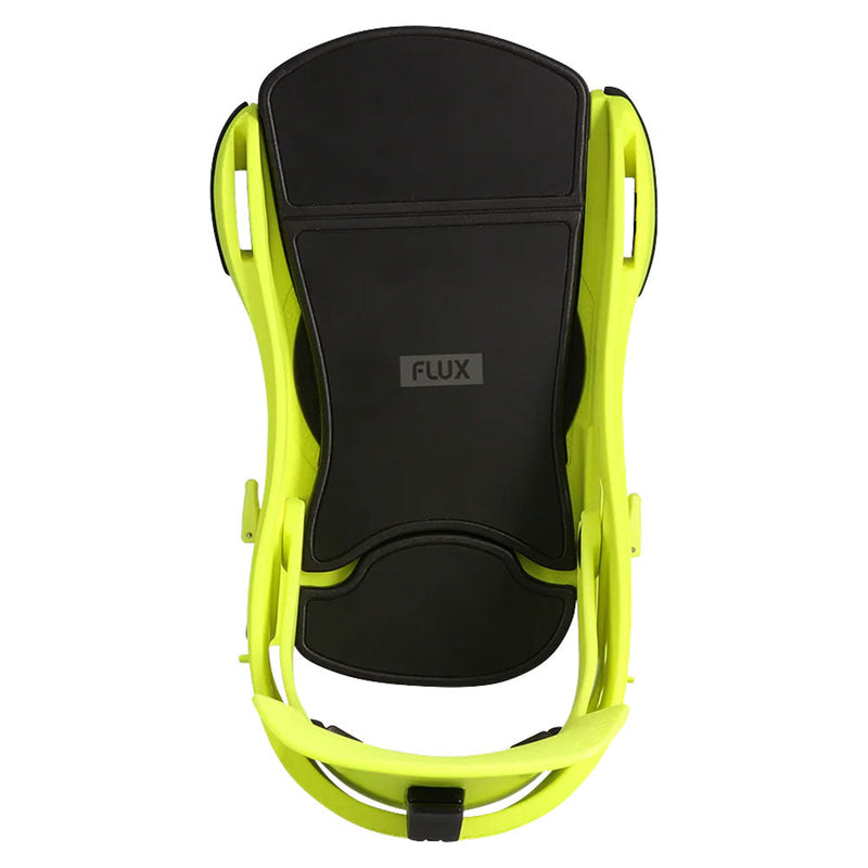 フラックス CV スノーボード ビンディング バインディング カービング オールラウンド フリーライド ユニセックス