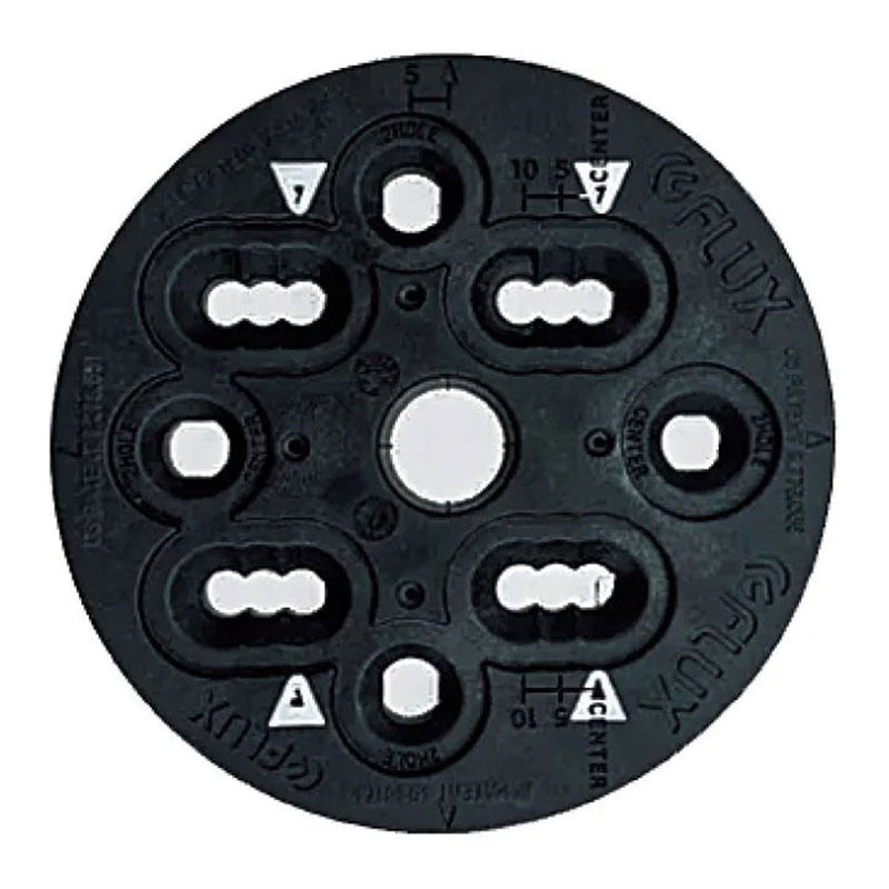 フラックス CV スノーボード ビンディング バインディング カービング オールラウンド フリーライド ユニセックス