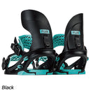 フラックス CX スノーボード ビンディング バインディング カービング オールラウンド パウダー パーク ユニセックス