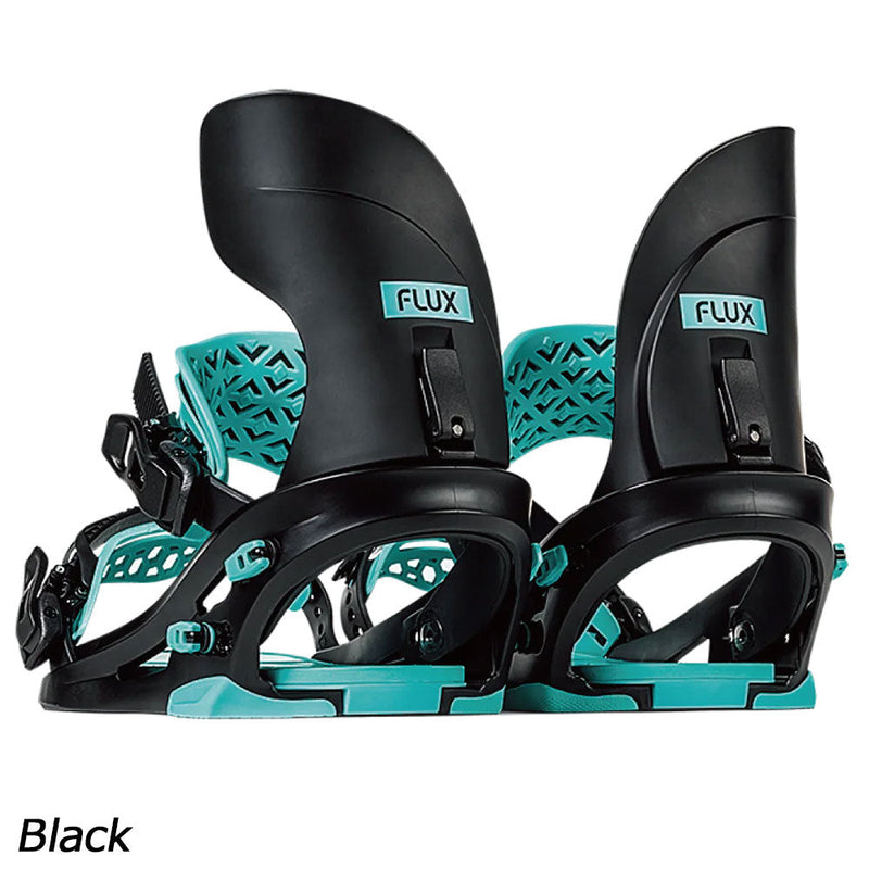 フラックス CX スノーボード ビンディング バインディング カービング オールラウンド パウダー パーク ユニセックス