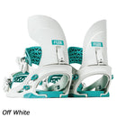 フラックス CX スノーボード ビンディング バインディング カービング オールラウンド パウダー パーク ユニセックス