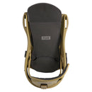 フラックス CX スノーボード ビンディング バインディング カービング オールラウンド パウダー パーク ユニセックス