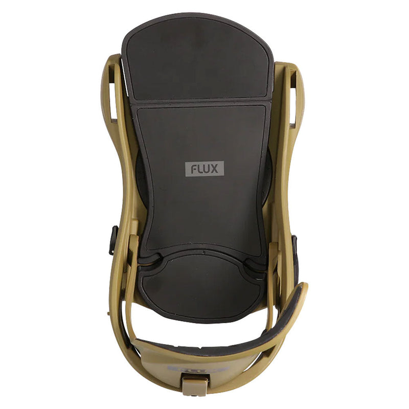 フラックス CX スノーボード ビンディング バインディング カービング オールラウンド パウダー パーク ユニセックス