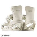 フラックス DS スノーボード ビンディング バインディング パーク ジブ・グラトリ パウダー オールラウンド ユニセックス