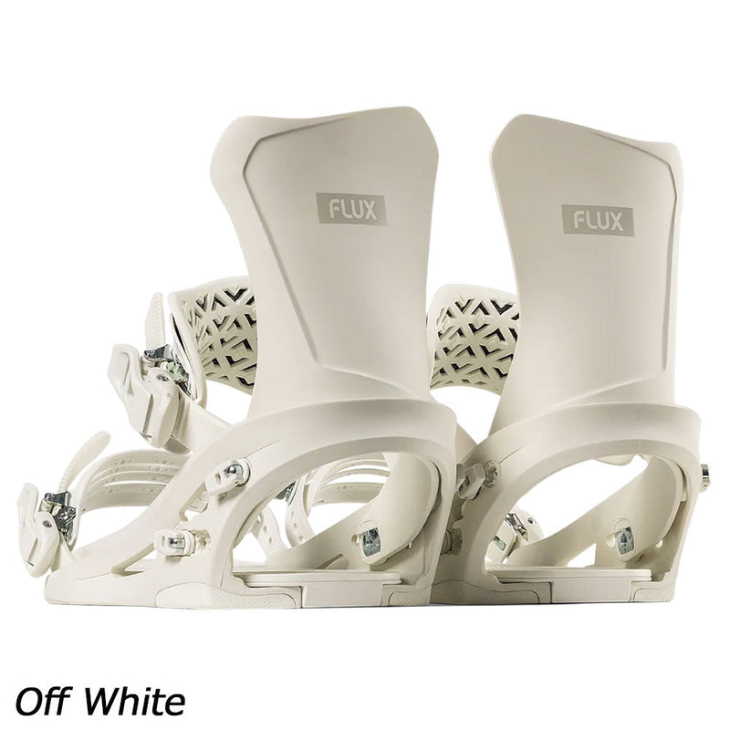 フラックス DS スノーボード ビンディング バインディング パーク ジブ・グラトリ パウダー オールラウンド ユニセックス