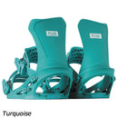 フラックス DS スノーボード ビンディング バインディング パーク ジブ・グラトリ パウダー オールラウンド ユニセックス