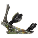 フラックス DS スノーボード ビンディング バインディング パーク ジブ・グラトリ パウダー オールラウンド ユニセックス