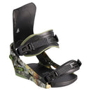 フラックス DS スノーボード ビンディング バインディング パーク ジブ・グラトリ パウダー オールラウンド ユニセックス