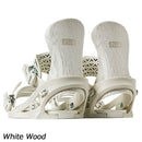 フラックス SR スノーボード ビンディング バインディング パウダー サーフライド オールラウンド ユニセックス