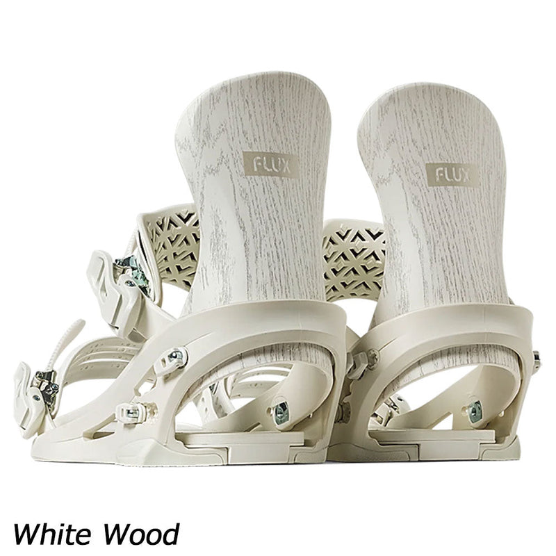 フラックス SR スノーボード ビンディング バインディング パウダー サーフライド オールラウンド ユニセックス