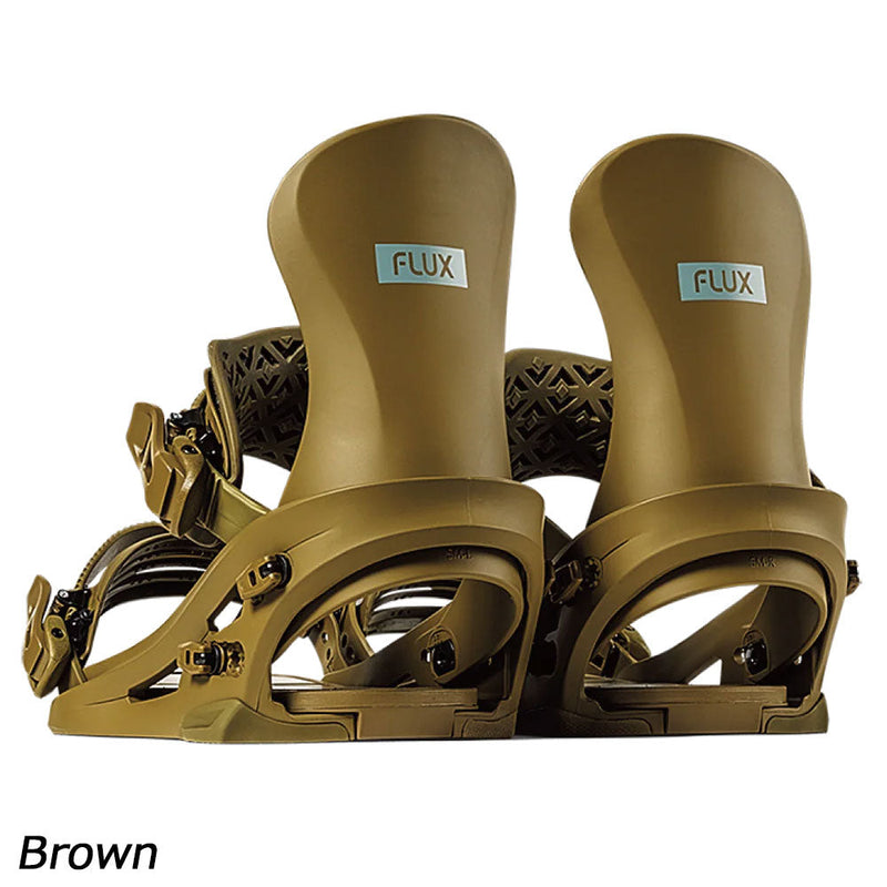 フラックス SR スノーボード ビンディング バインディング パウダー サーフライド オールラウンド ユニセックス