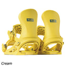 フラックス SR スノーボード ビンディング バインディング パウダー サーフライド オールラウンド ユニセックス