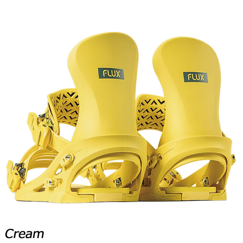 フラックス SR スノーボード ビンディング バインディング パウダー サーフライド オールラウンド ユニセックス
