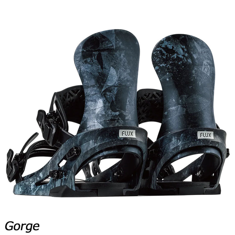 フラックス SR スノーボード ビンディング バインディング パウダー サーフライド オールラウンド ユニセックス