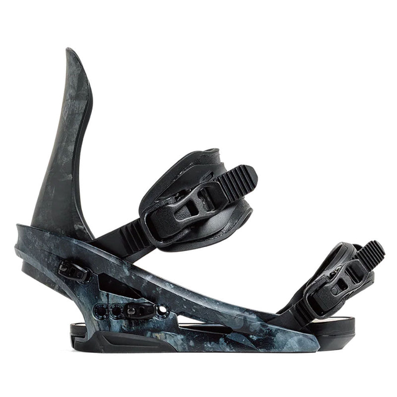 フラックス SR スノーボード ビンディング バインディング パウダー サーフライド オールラウンド ユニセックス