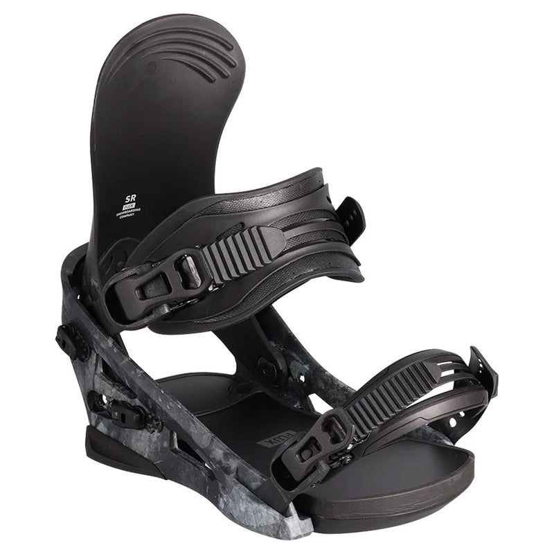フラックス SR スノーボード ビンディング バインディング パウダー サーフライド オールラウンド ユニセックス