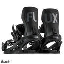フラックス XF スノーボード ビンディング バインディング パーク カービング パウダー オールラウンド 競技 ユニセックス