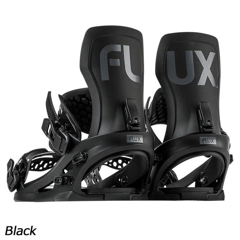 フラックス XF スノーボード ビンディング バインディング パーク カービング パウダー オールラウンド 競技 ユニセックス
