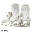 フラックス XF スノーボード ビンディング バインディング パーク カービング パウダー オールラウンド 競技 ユニセックス