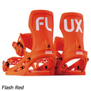 フラックス XF スノーボード ビンディング バインディング パーク カービング パウダー オールラウンド 競技 ユニセックス