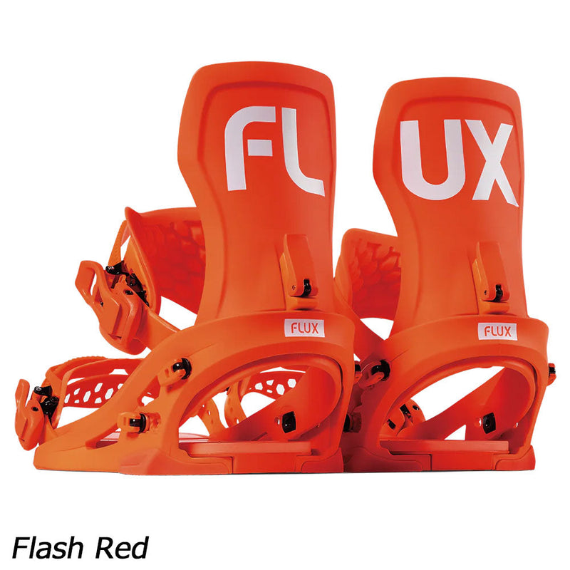 フラックス XF スノーボード ビンディング バインディング パーク カービング パウダー オールラウンド 競技 ユニセックス