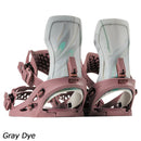 フラックス XF スノーボード ビンディング バインディング パーク カービング パウダー オールラウンド 競技 ユニセックス