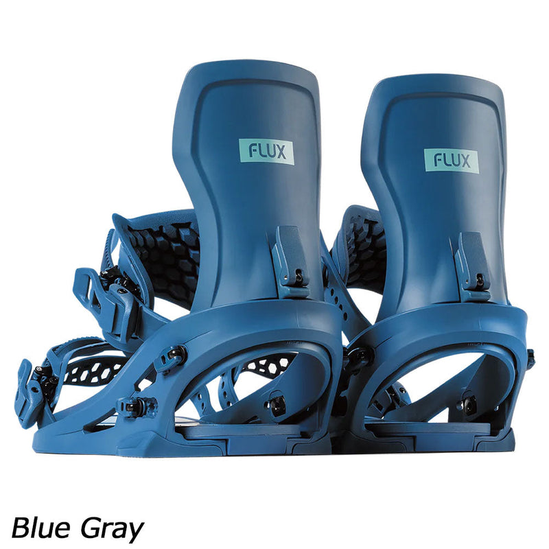 フラックス XF スノーボード ビンディング バインディング パーク カービング パウダー オールラウンド 競技 ユニセックス