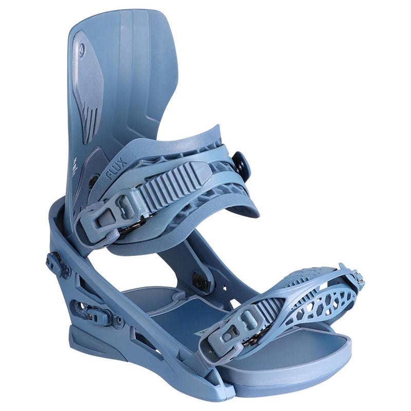 フラックス XF スノーボード ビンディング バインディング パーク カービング パウダー オールラウンド 競技 ユニセックス