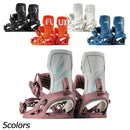 フラックス XF スノーボード ビンディング バインディング パーク カービング パウダー オールラウンド 競技 ユニセックス