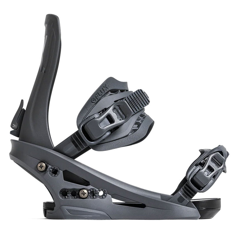 フラックス XV スノーボード ビンディング バインディング オールラウンド カービング 競技 ユニセックス