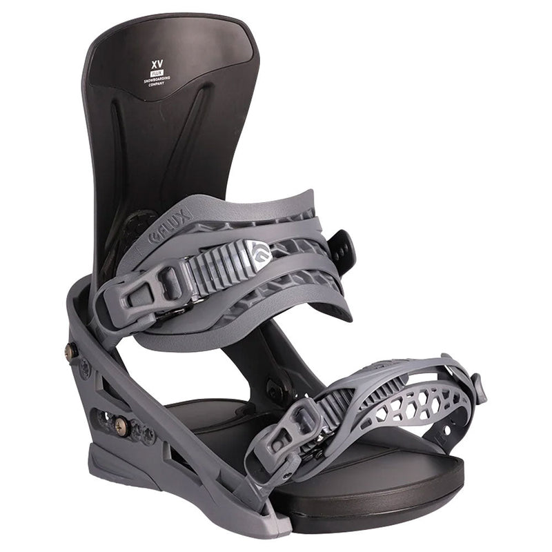 フラックス XV スノーボード ビンディング バインディング オールラウンド カービング 競技 ユニセックス