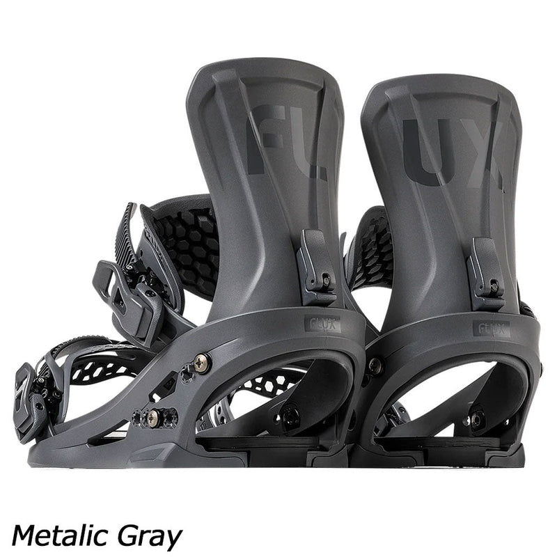 フラックス XV スノーボード ビンディング バインディング オールラウンド カービング 競技 ユニセックス