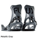 フラックス DS STEP ON(R) スノーボード ビンディング バインディング ステップオン ジブ・グラトリ パーク パウダー オールラウンド ユニセックス