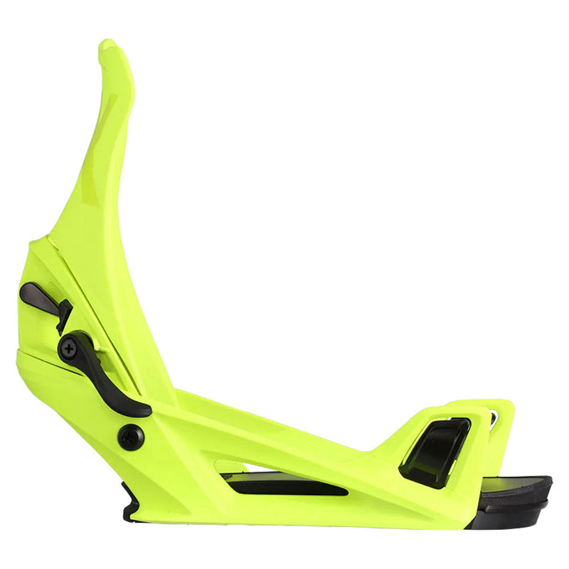 フラックス DS STEP ON(R) スノーボード ビンディング バインディング ステップオン ジブ・グラトリ パーク パウダー オールラウンド ユニセックス