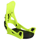 フラックス DS STEP ON(R) スノーボード ビンディング バインディング ステップオン ジブ・グラトリ パーク パウダー オールラウンド ユニセックス