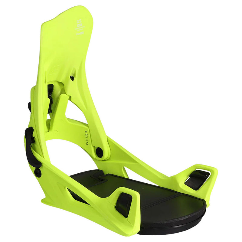 フラックス DS STEP ON(R) スノーボード ビンディング バインディング ステップオン ジブ・グラトリ パーク パウダー オールラウンド ユニセックス